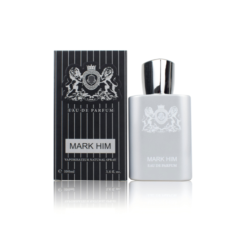 Perfume Fragrance For Men - น้ำหอมผู้ชาย MARK HIM ขนาด 100 มล.