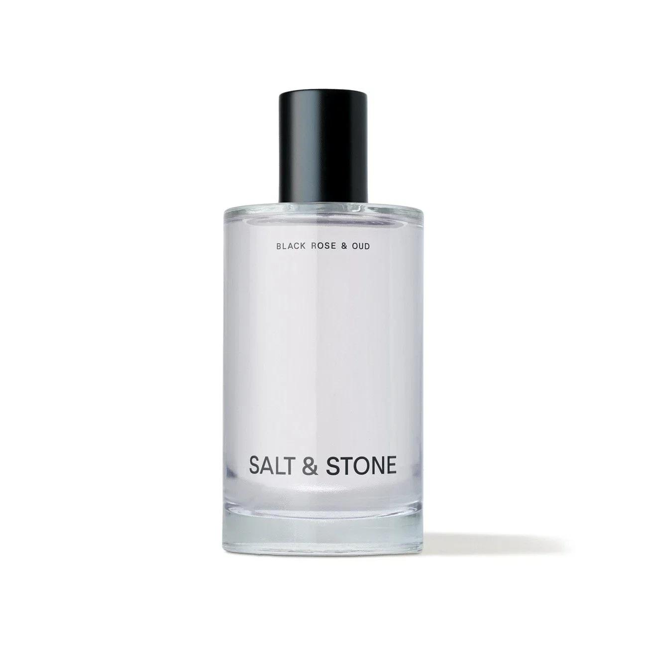 Perfume Luxury Fragrance - SALT & STONE แบล็คโรส & อู๊ด
