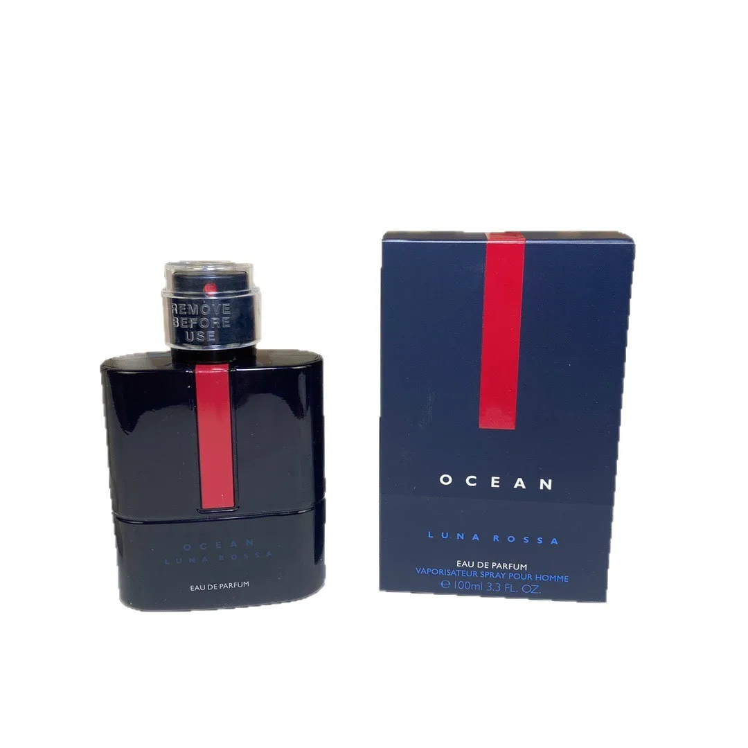 Perfume Top Fragrance - น้ำหอม Top Lada Red Moon สำหรับผู้หญิง
