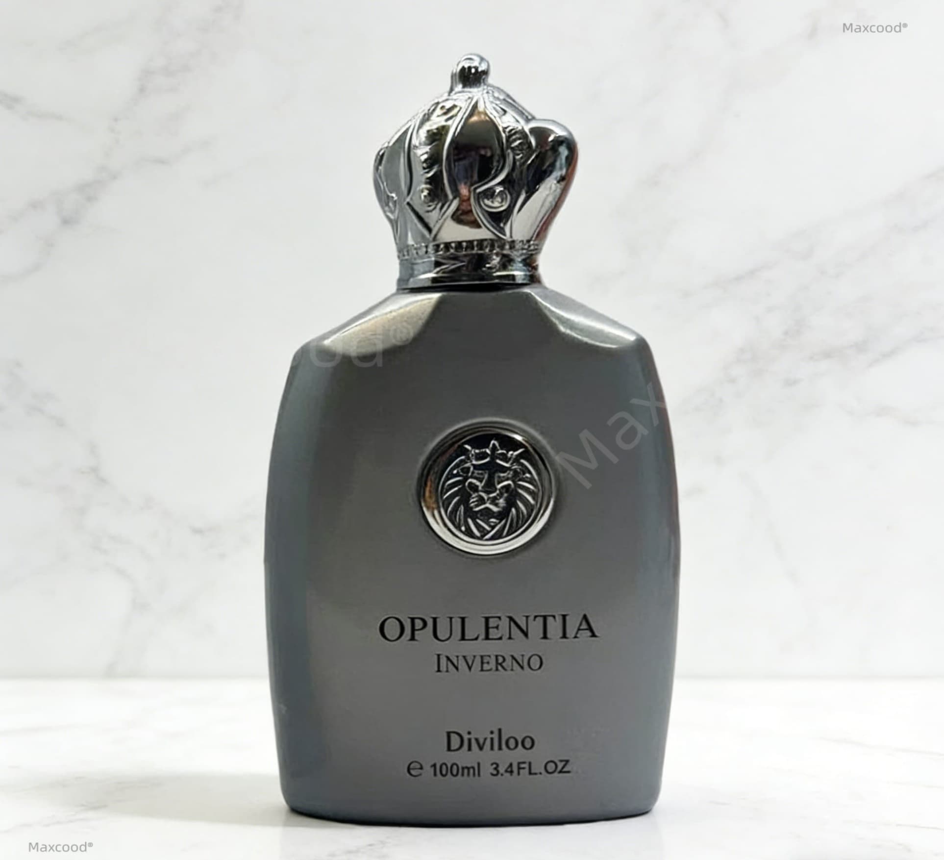 Perfume Luxury Fragrance - กลิ่นดอกไม้ กลิ่นไม้ และกลิ่นมัสก์ น้ำหอมสำหรับผู้ชาย กลิ่นหอมหรูหรา ติดทนนาน