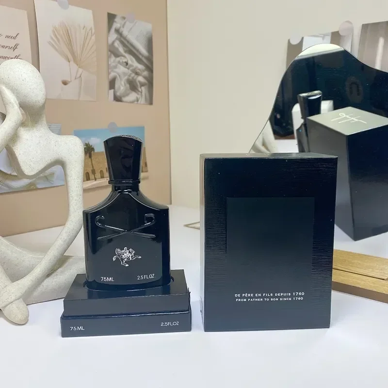 Perfume And Fragrance Difference - น้ำหอมผู้ชาย น้ำหอมผู้หญิง สเปรย์โคโลญจน์ 100 มล./75 มล.