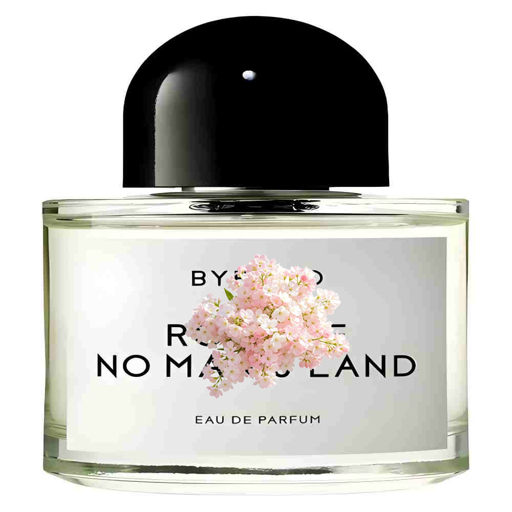 Perfume Luxury Fragrance - น้ำหอมยูนิเซ็กส์ 100 มล. 3.4 ออนซ์ กลิ่นหรูหรา