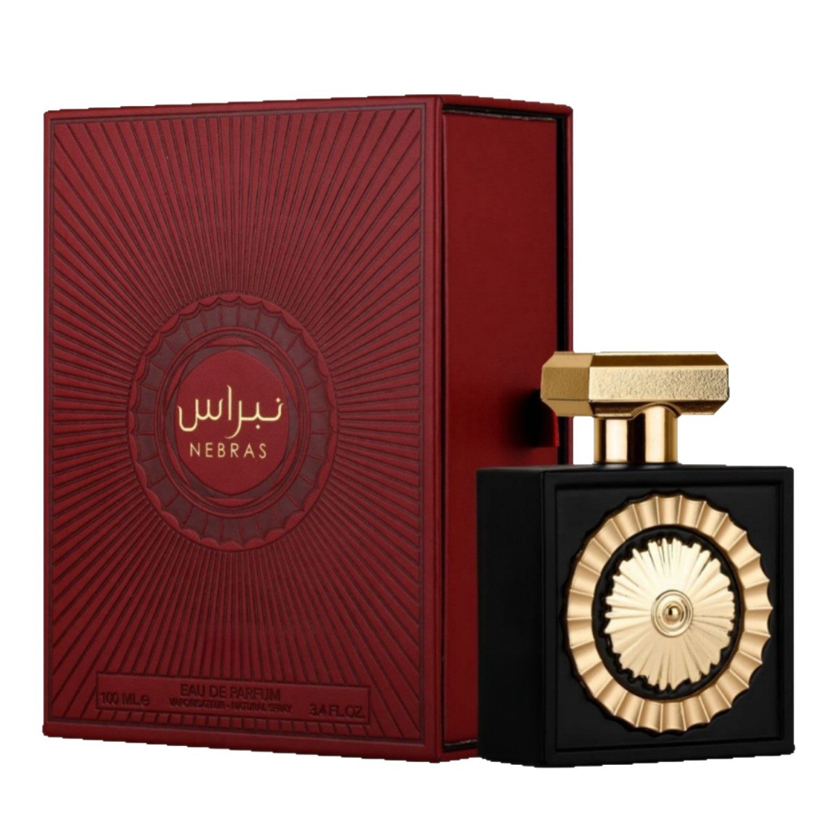 น้ำหอมเนบรัส สำหรับผู้ชายและผู - Perfume Top Fragrance บทวิจารณ์และราคา