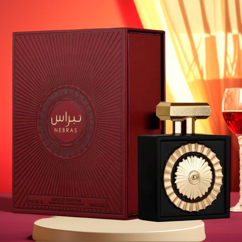 น้ำหอมเนบรัส สำหรับผู้ชายและผู - Perfume Top Fragrance บทวิจารณ์และราคา