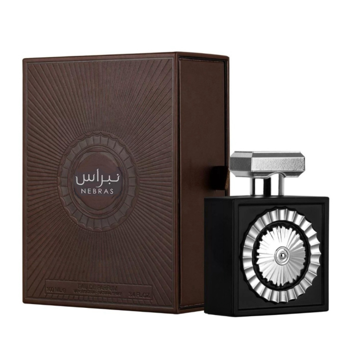 น้ำหอมเนบรัส สำหรับผู้ชายและผู - Perfume Top Fragrance บทวิจารณ์และราคา
