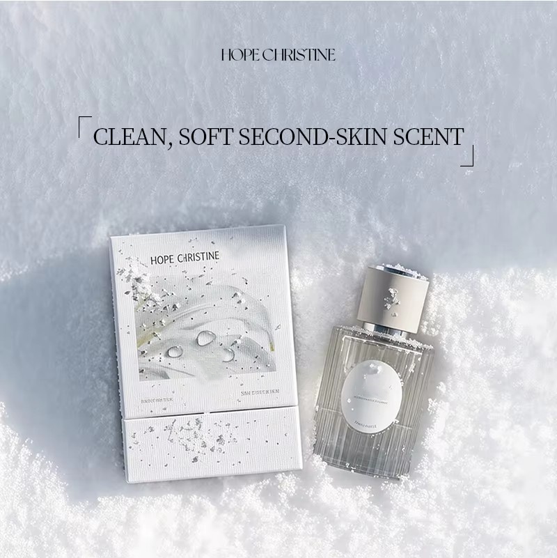 น้ำหอมผู้หญิงกลิ่นเสื้อเชิ้ตสี - Perfume Aqua Fragrance บทวิจารณ์และราคา