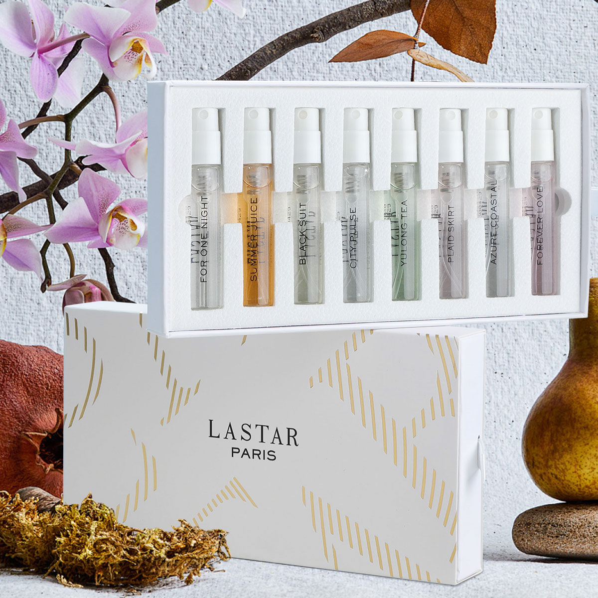 น้ำหอมสำหรับผู้หญิง LASTAR, น้ - Perfume And Fragrance Difference บทวิจารณ์และราคา