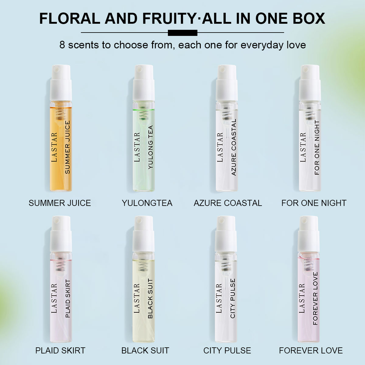 น้ำหอมสำหรับผู้หญิง LASTAR, น้ - Perfume And Fragrance Difference บทวิจารณ์และราคา