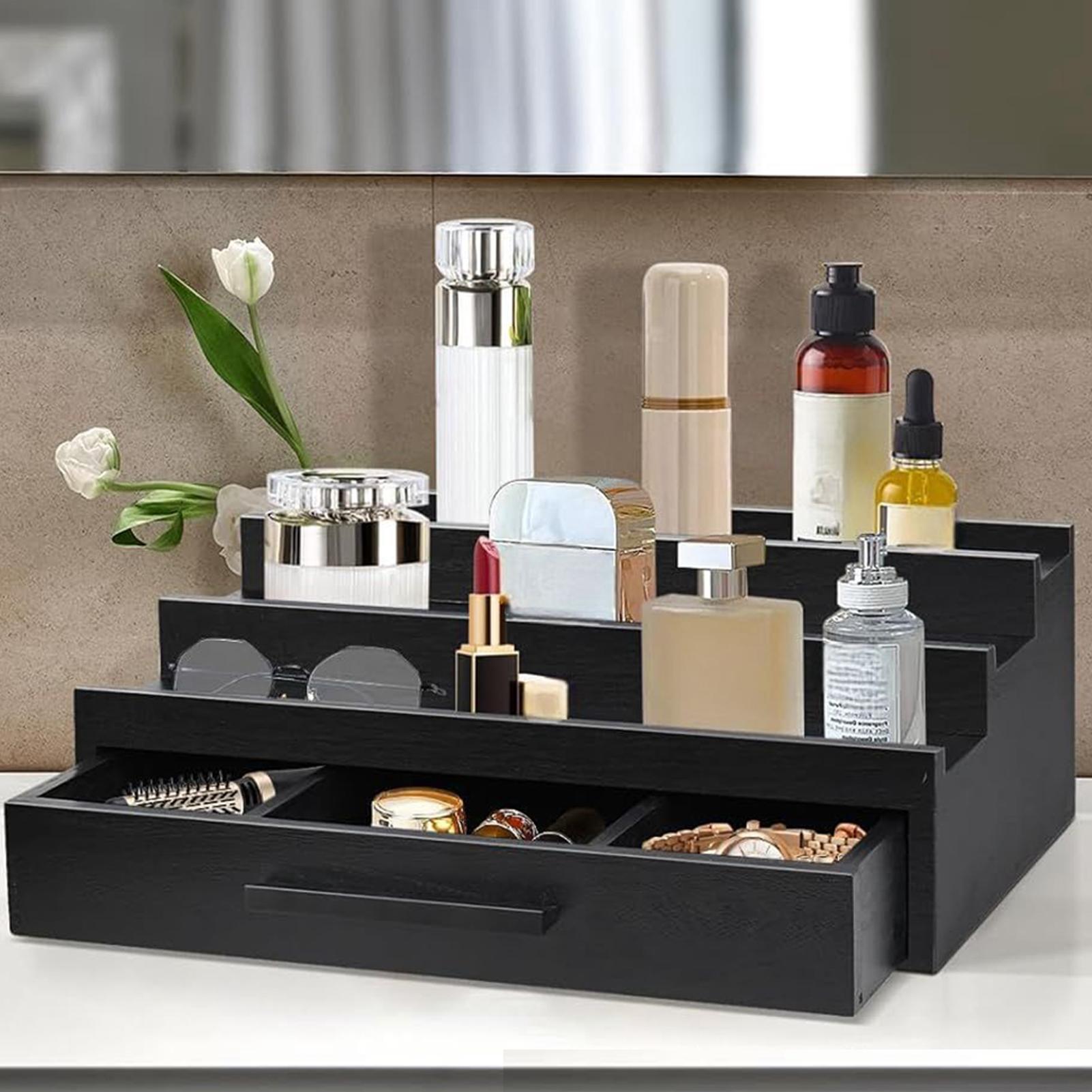 ที่จัดระเบียบน้ำหอม ชั้นวางน้ำ - Perfume Fragrance Types บทวิจารณ์และราคา