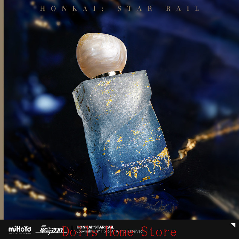 น้ำหอม MiHoYo Khaslana Phainon - Perfume Top Fragrance บทวิจารณ์และราคา