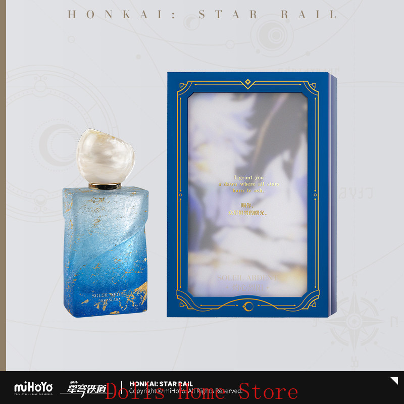 น้ำหอม MiHoYo Khaslana Phainon - Perfume Top Fragrance บทวิจารณ์และราคา