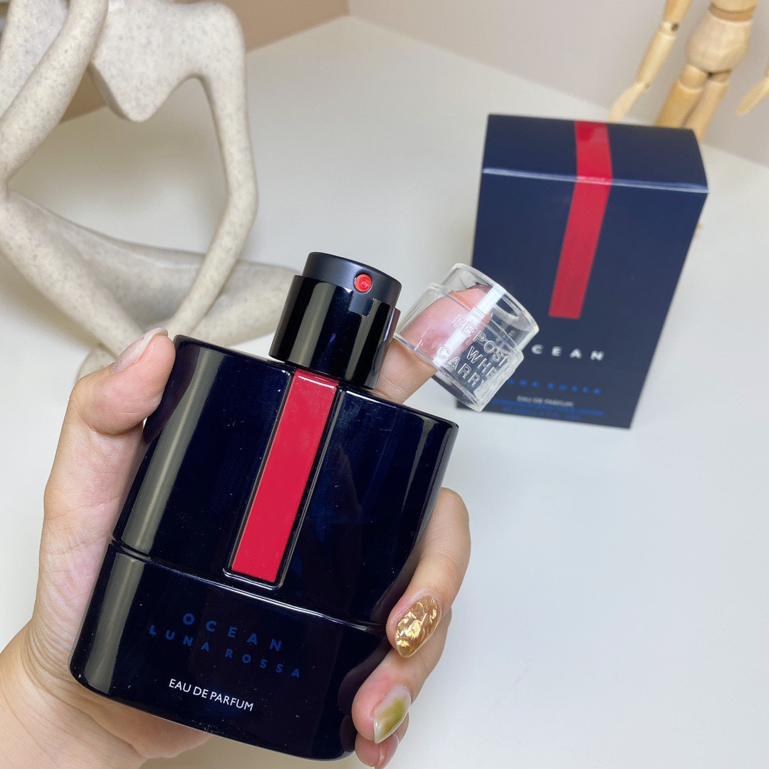 น้ำหอม Top Lada Red Moon สำหรั - Perfume Top Fragrance บทวิจารณ์และราคา