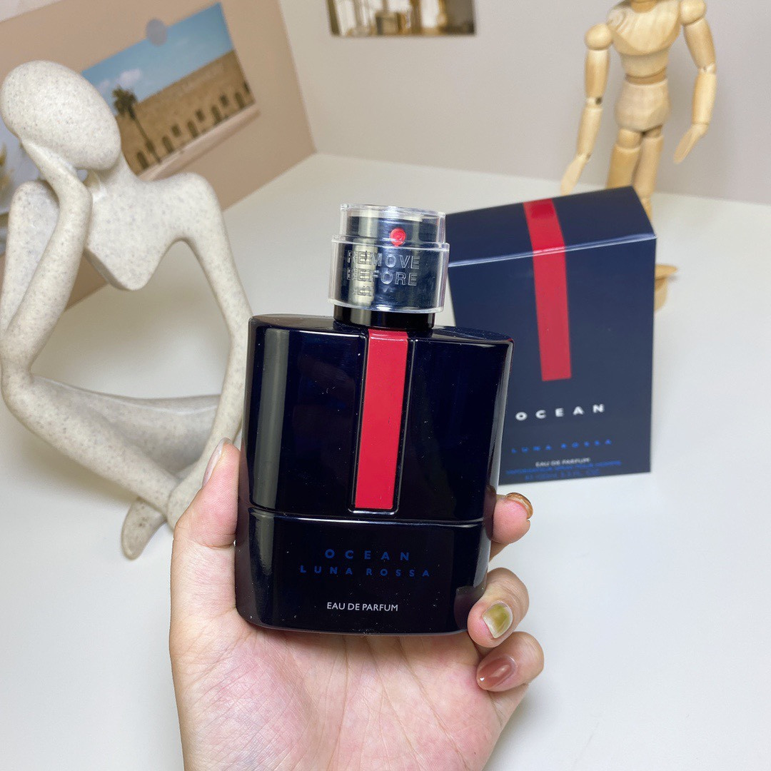น้ำหอม Top Lada Red Moon สำหรั - Perfume Top Fragrance บทวิจารณ์และราคา
