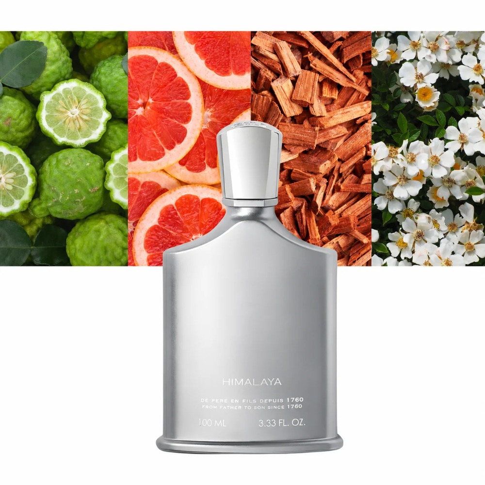 น้ำหอม Aventus สำหรับผู้ชาย 10 - Perfume Luxury Fragrance บทวิจารณ์และราคา