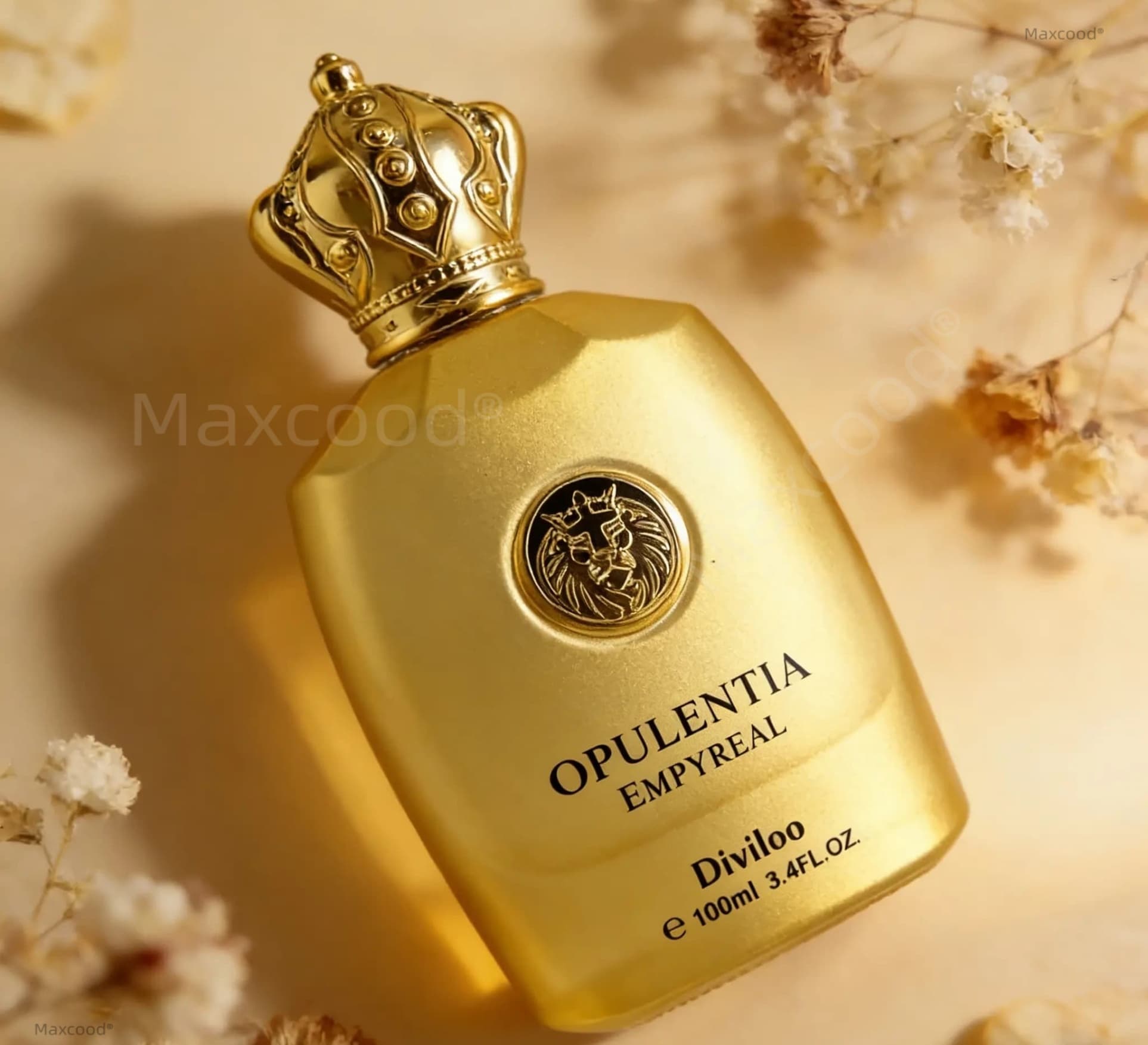 กลิ่นดอกไม้ กลิ่นไม้ และกลิ่นม - Perfume Luxury Fragrance บทวิจารณ์และราคา