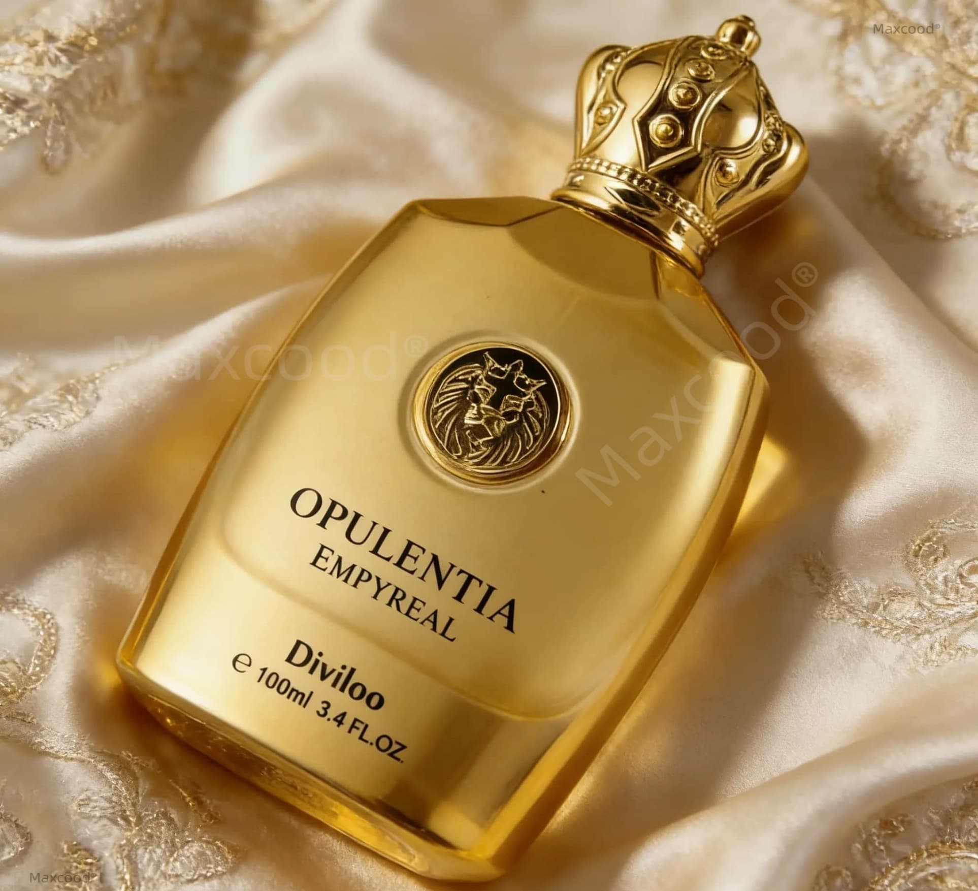 กลิ่นดอกไม้ กลิ่นไม้ และกลิ่นม - Perfume Luxury Fragrance บทวิจารณ์และราคา