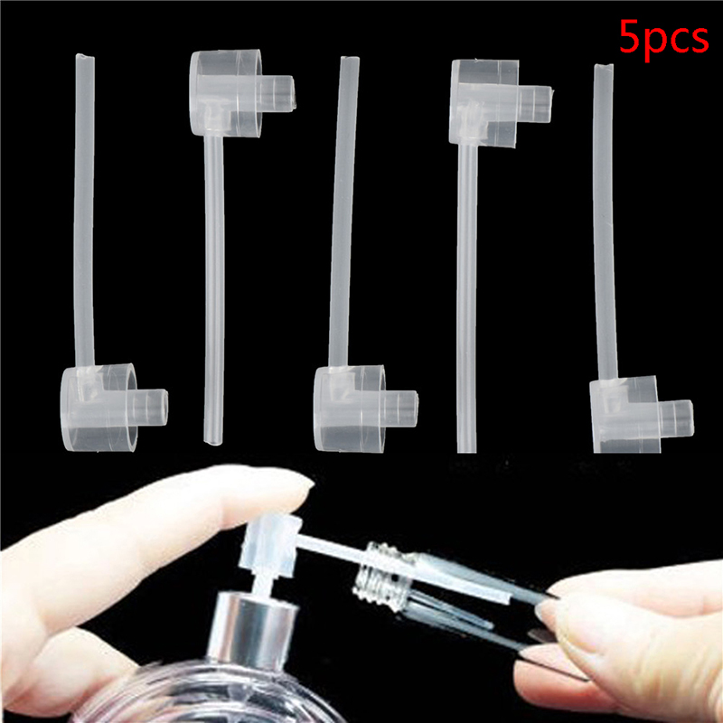 【P】ชุดเติมน้ำหอม 5 ชิ้น พร้อมอ - Perfume Top Fragrance บทวิจารณ์และราคา