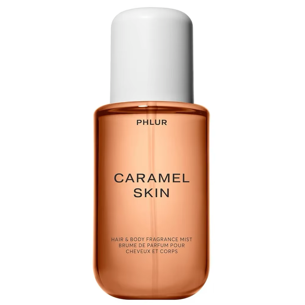 PHLUR Caramel Skin Body Mist,  - Fragrance Perfume For Hair บทวิจารณ์และราคา