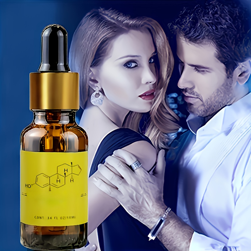 3/4 ชิ้น น้ำหอมฟีโรโมน กลิ่นหอ - Perfume Fragrances บทวิจารณ์และราคา
