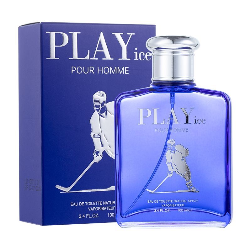 น้ำหอมผู้ชายสไตล์หรูหรา 100 มล - Perfume Luxury Fragrance บทวิจารณ์และราคา
