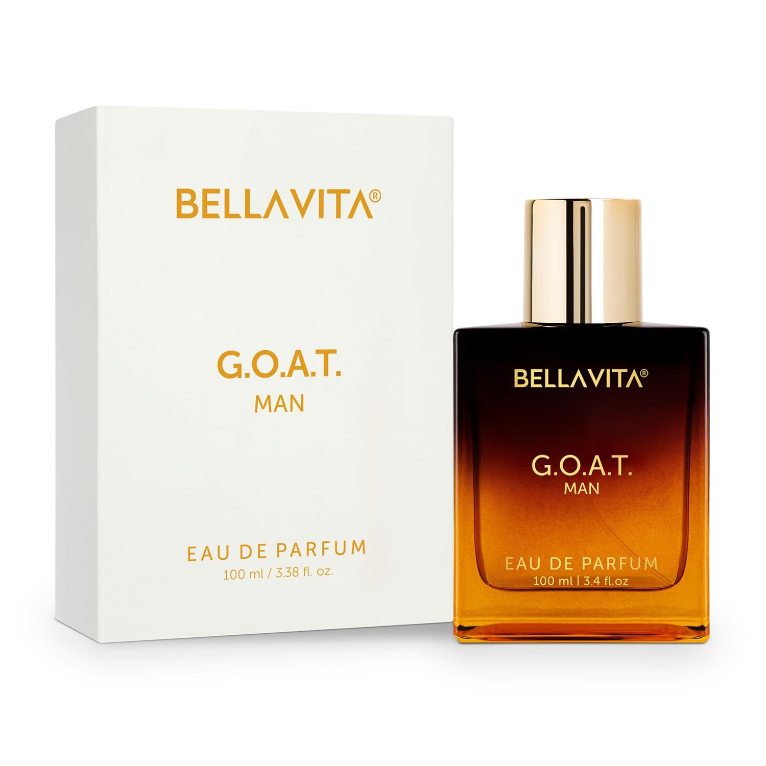 เบลลาวิต้า ลักชัวรี จี.โอ.เอ.ท - Perfume Luxury Fragrance บทวิจารณ์และราคา