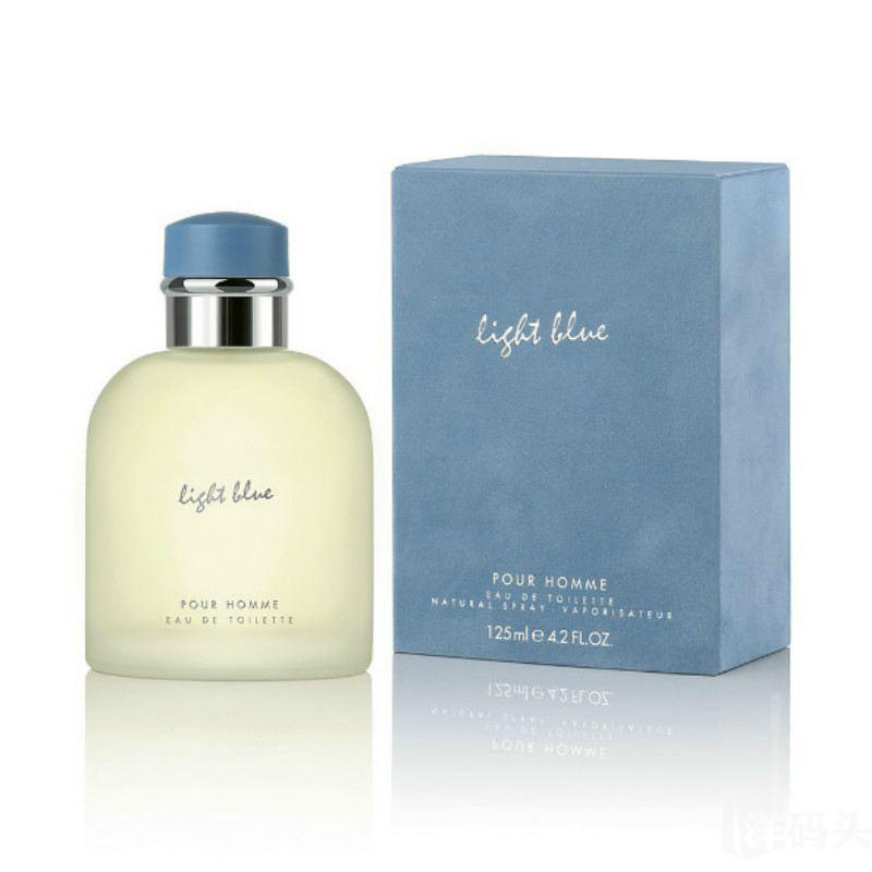 น้ำหอมคุณภาพสูงสำหรับผู้ชาย ติ - Perfume Fragrance For Men บทวิจารณ์และราคา