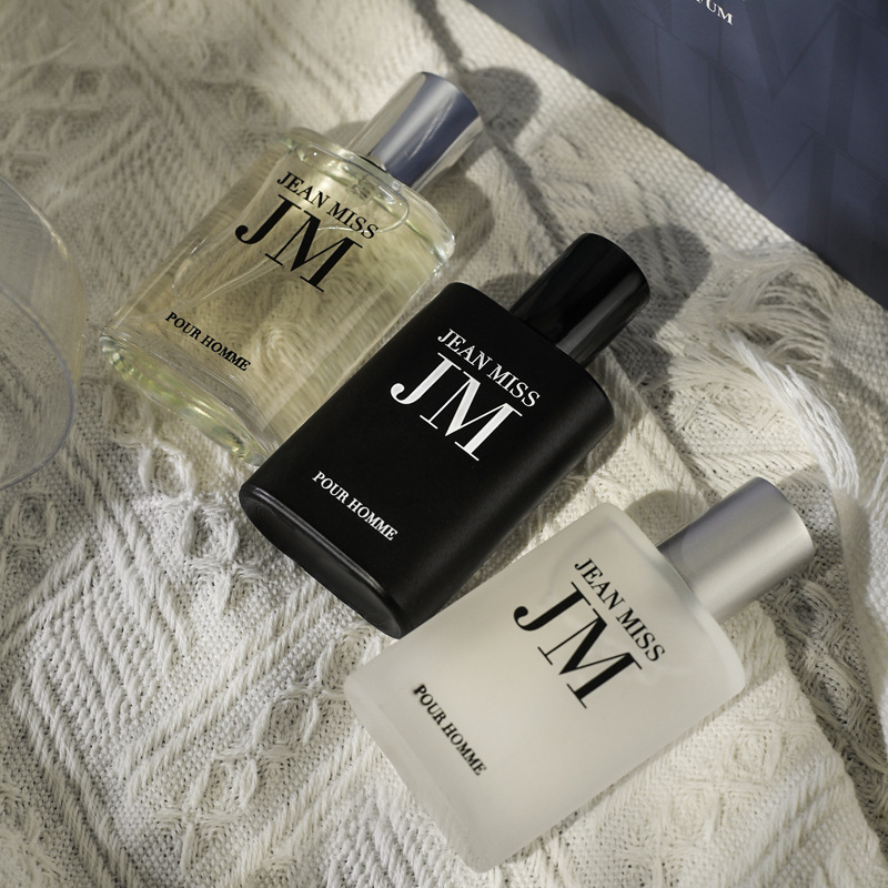 ชุดของขวัญน้ำหอมสำหรับผู้ชาย 3 - Perfume Fragrance For Men บทวิจารณ์และราคา