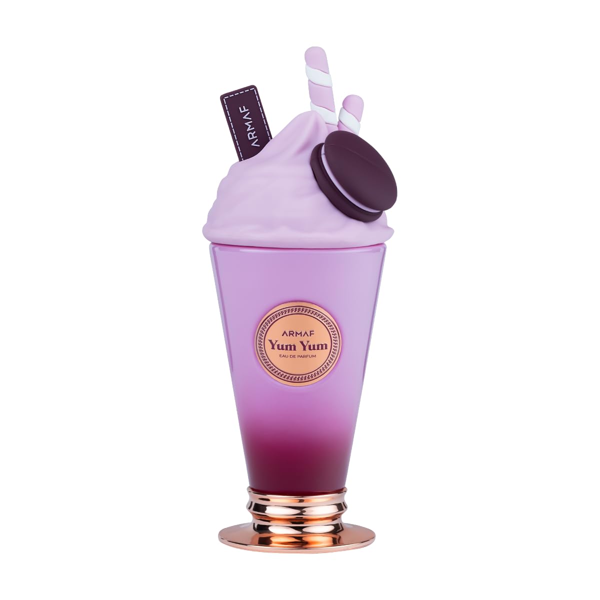 อาร์มาฟ ดีไลท์ ยัม ยัม 3.4 โอเ - Perfume Top Fragrance บทวิจารณ์และราคา