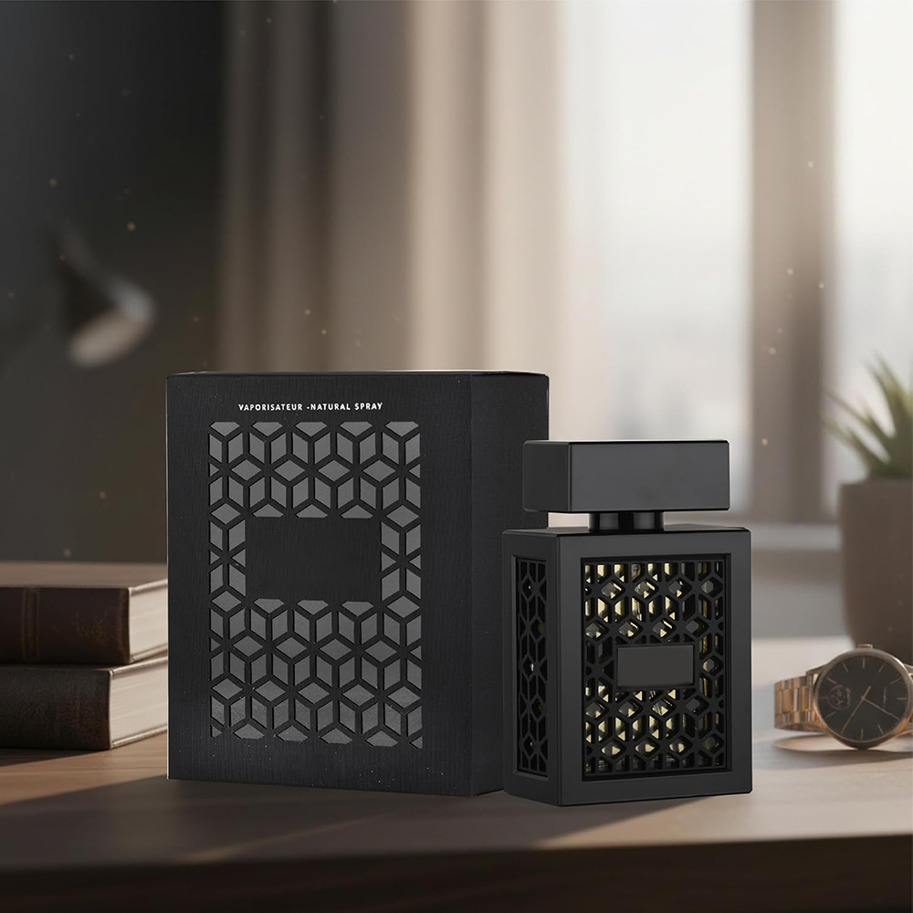 RAVA Men Eau de Parfum Spray 3 - Perfume Fragrance For Men บทวิจารณ์และราคา