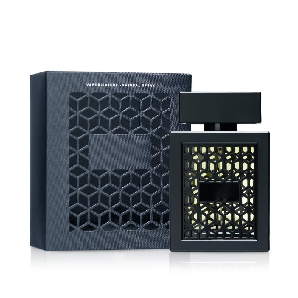 RAVA Men Eau de Parfum Spray 3 - Perfume Fragrance For Men บทวิจารณ์และราคา