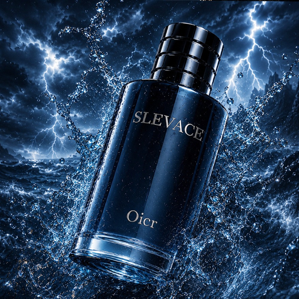 น้ำหอมแท้ 100 มล. โคโลญจน์สำหร - Perfume Aqua Fragrance บทวิจารณ์และราคา