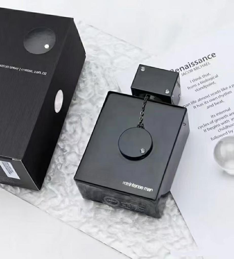 น้ำหอม Club de Nuit Intense Ma - Perfume Top Fragrance บทวิจารณ์และราคา