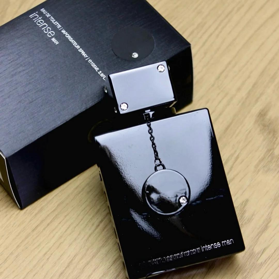 น้ำหอม Club de Nuit Intense Ma - Perfume Top Fragrance บทวิจารณ์และราคา