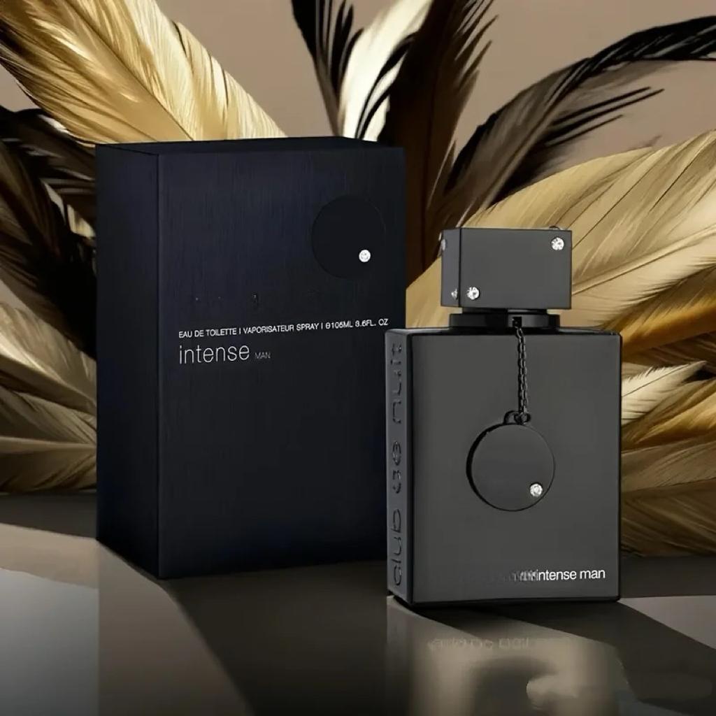 น้ำหอม Club de Nuit Intense Ma - Perfume Top Fragrance บทวิจารณ์และราคา