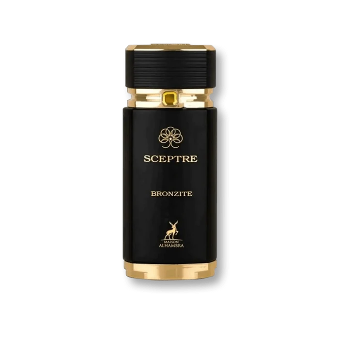 เมซง อัลฮัมบรา เซคเพิร์ บรอนไซ - Perfume Fragrance For Men บทวิจารณ์และราคา