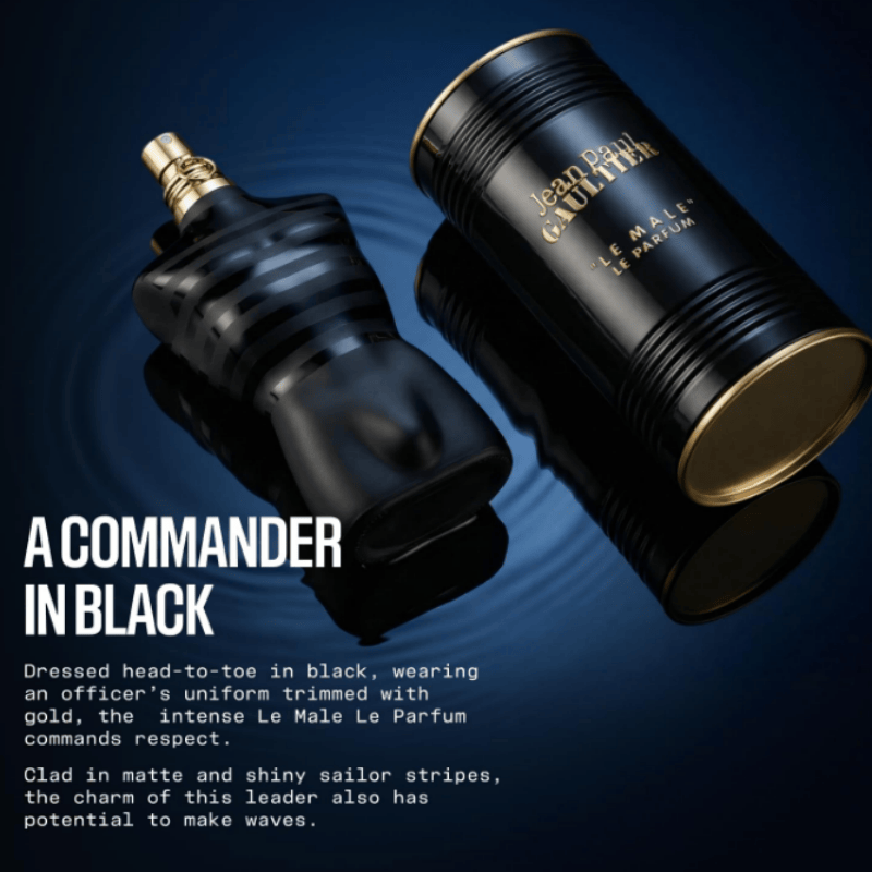 น้ำหอม Jean Paul Gaultier Le B - Perfume Luxury Fragrance บทวิจารณ์และราคา