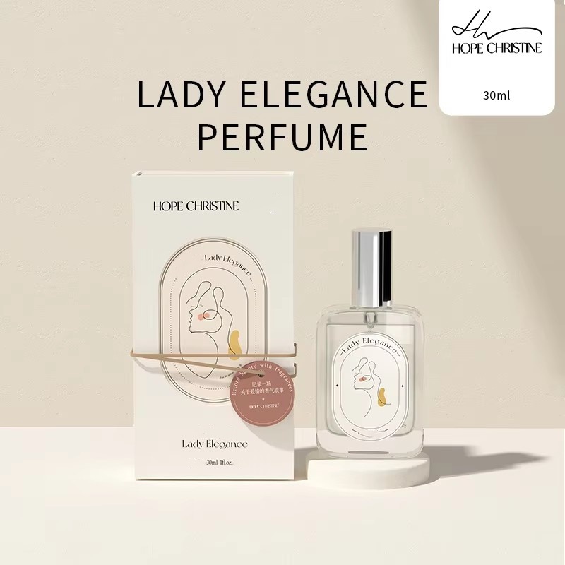 น้ำหอมผู้หญิงกลิ่นฟ্রุ๊ตตี้ฟลอ - Perfume Aqua Fragrance บทวิจารณ์และราคา