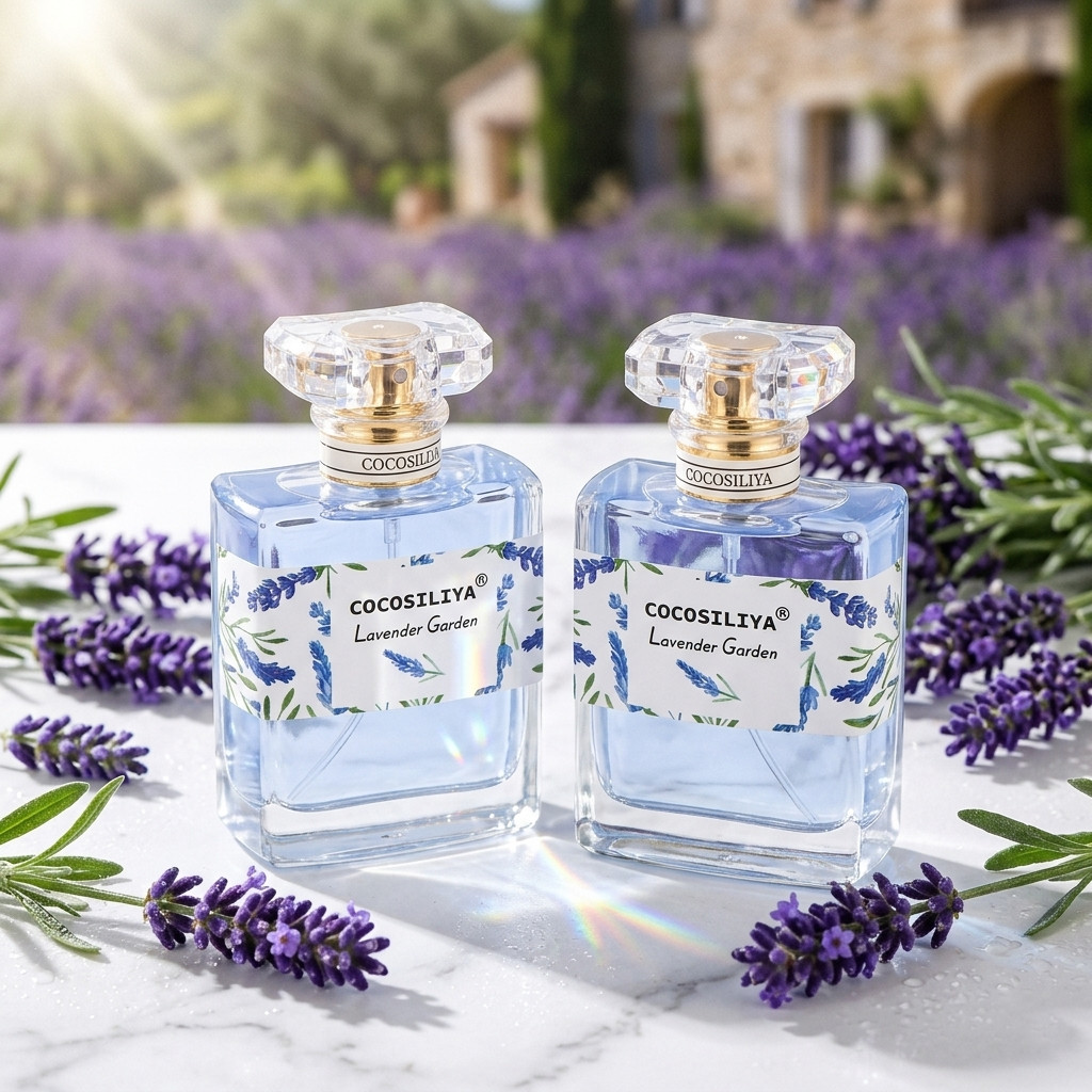 น้ำหอมสำหรับผู้หญิง COCOSILIYA - Perfume Top Fragrance บทวิจารณ์และราคา