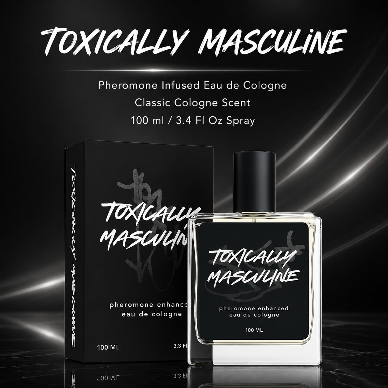 โคโลญจน์กลิ่นหอมแบบคลาสสิกสำหร - Perfume Fragrance For Men บทวิจารณ์และราคา