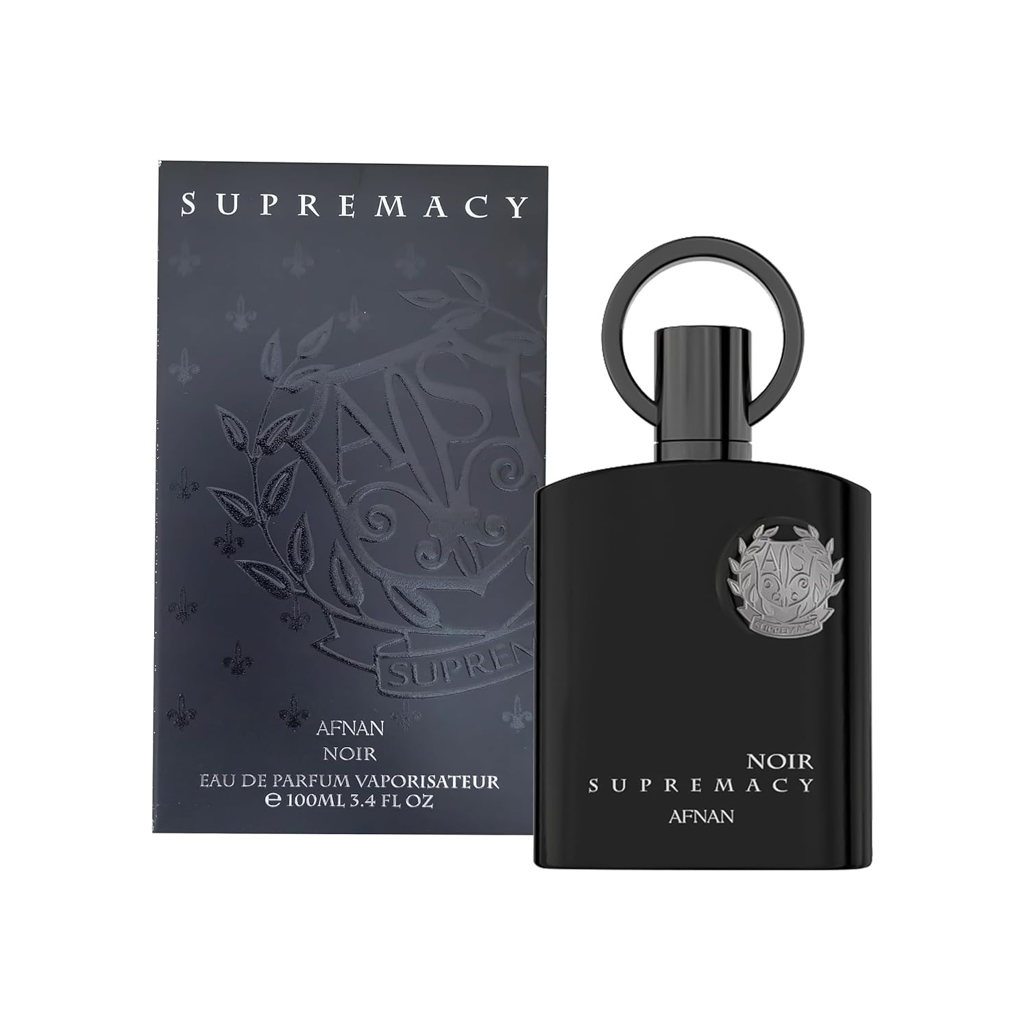 น้ำหอม Afnan Supremacy Noir Ea - Perfume Fragrance For Men บทวิจารณ์และราคา