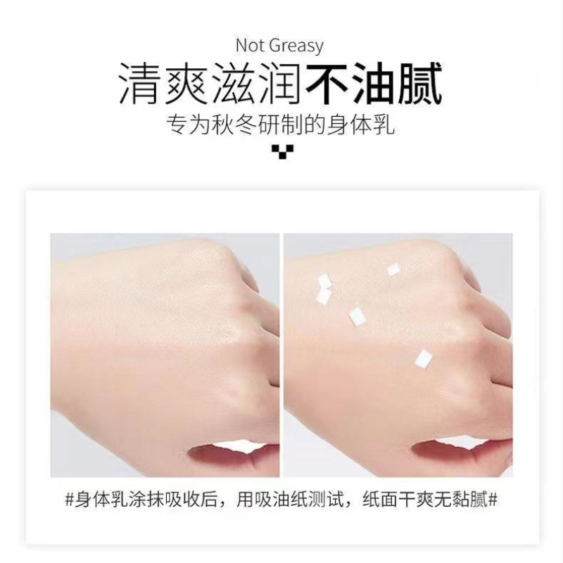 โลชั่นบำรุงผิวกายและครีมน้ำหอม - Perfume Fragrance Body Lotion บทวิจารณ์และราคา