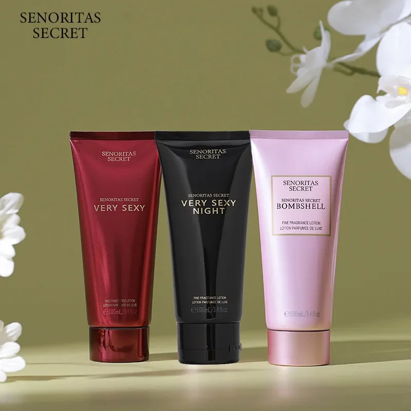 ผู้หญิงแบบพกพานมให้ความชุ่มชื้ - Perfume Fragrance Body Lotion บทวิจารณ์และราคา