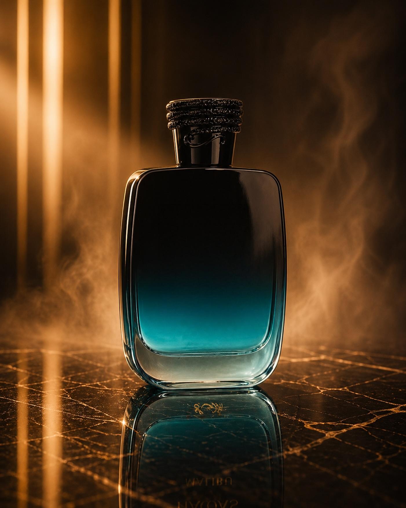 น้ำหอมสำหรับผู้ชาย กลิ่นหอมเข้ - Perfume Fragrance For Men บทวิจารณ์และราคา