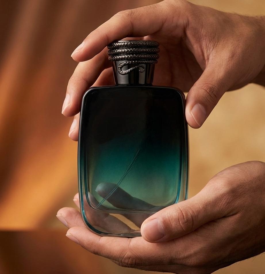 น้ำหอมสำหรับผู้ชาย กลิ่นหอมเข้ - Perfume Fragrance For Men บทวิจารณ์และราคา