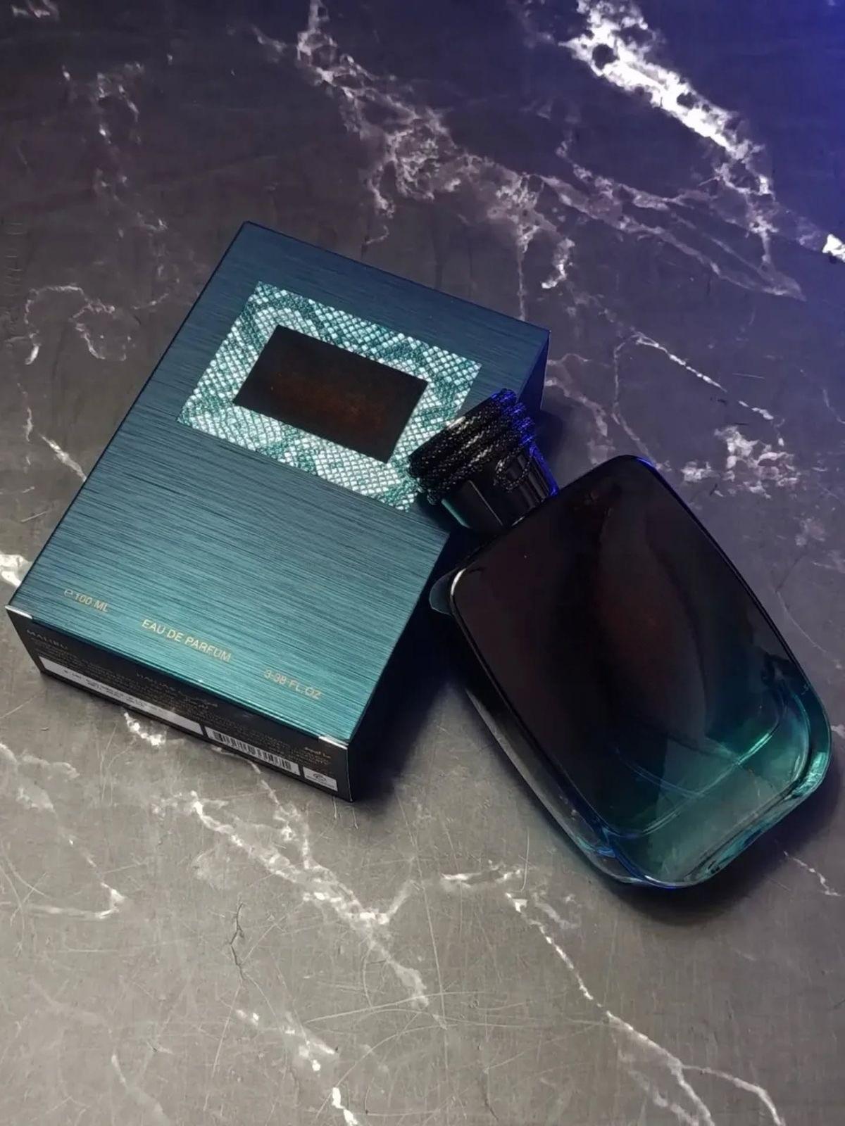 น้ำหอมสำหรับผู้ชาย กลิ่นหอมเข้ - Perfume Fragrance For Men บทวิจารณ์และราคา
