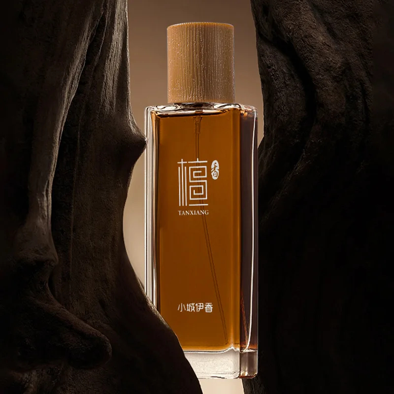น้ำหอมกลิ่นไม้จันทน์ 50 มล. สำ - Perfume Fragrance For Men บทวิจารณ์และราคา