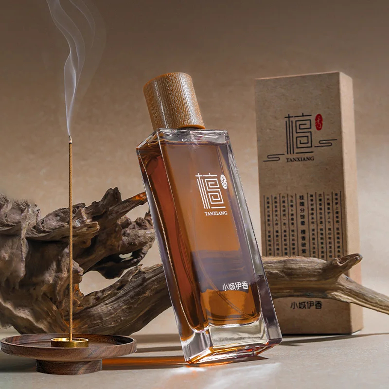 น้ำหอมกลิ่นไม้จันทน์ 50 มล. สำ - Perfume Fragrance For Men บทวิจารณ์และราคา